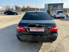 Mercedes-Benz E 350 4-MATIC 272кс* * * , снимка 14