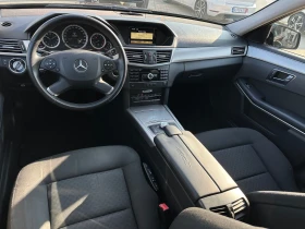 Mercedes-Benz E 350 4-MATIC 272кс* * * , снимка 9