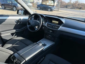 Mercedes-Benz E 350 4-MATIC 272кс* * * , снимка 11