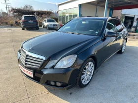 Mercedes-Benz E 350 4-MATIC 272кс* * *  1