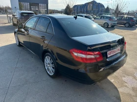 Mercedes-Benz E 350 4-MATIC 272кс* * * , снимка 13