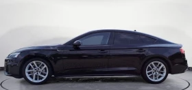 Audi A5 Sportback 40 TFSI Quattro = S-line= Гаранция - [6] 