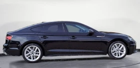 Audi A5 Sportback 40 TFSI Quattro = S-line= Гаранция - [5] 