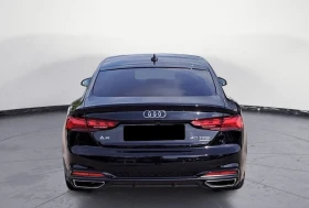 Audi A5 Sportback 40 TFSI Quattro = S-line= Гаранция - [3] 