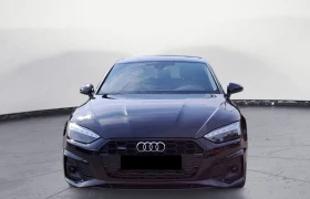 Audi A5 Sportback 40 TFSI Quattro = S-line= Гаранция - [1] 