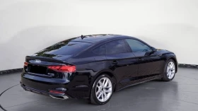 Audi A5 Sportback 40 TFSI Quattro = S-line= Гаранция - [4] 