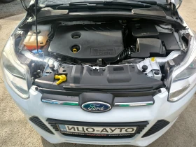 Ford Focus 1, 6-95k.c.6,  5 | Mobile.bg    16