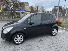 Opel Agila Opel agila 1.3 CDTI 75hp, снимка 5