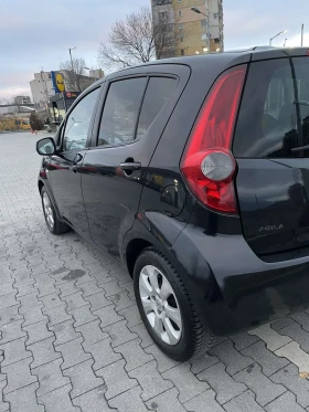 Opel Agila Opel agila 1.3 CDTI 75hp, снимка 11