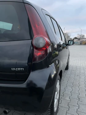 Opel Agila Opel agila 1.3 CDTI 75hp, снимка 2