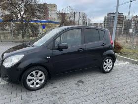 Opel Agila Opel agila 1.3 CDTI 75hp, снимка 7