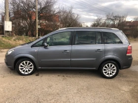 Opel Zafira, снимка 2