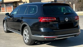     VW Passat Alltrack Highline