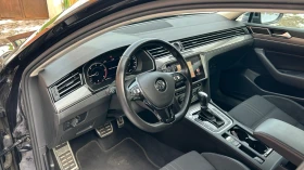 VW Passat Alltrack Highline | Mobile.bg    7