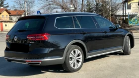 VW Passat Alltrack Highline, снимка 4