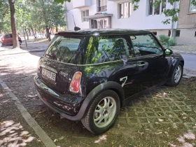 Mini Cooper Seven | Mobile.bg    2