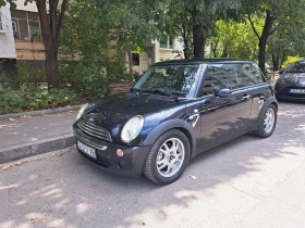 Mini Cooper Seven | Mobile.bg    8