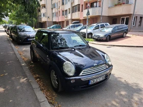 Mini Cooper Seven | Mobile.bg    7