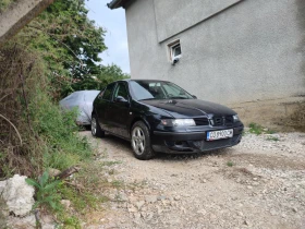 Seat Leon, снимка 1