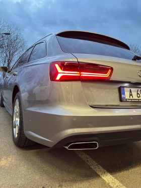 Audi A6 2.0D - 190hp. 2016г., снимка 12