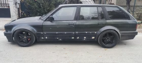 BMW 320 344i v8, снимка 7