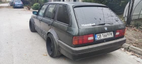 BMW 320 344i v8, снимка 6