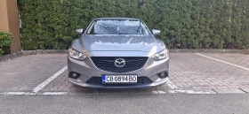 Mazda 6 2.0 D, снимка 3