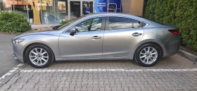 Mazda 6 2.0 D, снимка 4