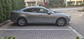 Mazda 6 2.0 D, снимка 5