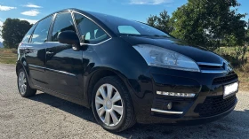 Citroen C4 Picasso 1.6HDI 112к.с FICELIFT, снимка 1