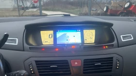 Citroen C4 Picasso 1.6HDI 112к.с FICELIFT, снимка 6