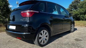 Citroen C4 Picasso 1.6HDI 112к.с FICELIFT, снимка 4