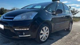 Citroen C4 Picasso 1.6HDI 112к.с FICELIFT, снимка 2