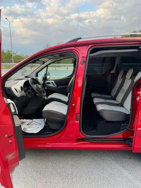 Обява за продажба на Citroen Berlingo 1.6 ehdi ~13 900 лв. - изображение 5