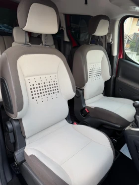 Обява за продажба на Citroen Berlingo 1.6 ehdi ~13 900 лв. - изображение 10