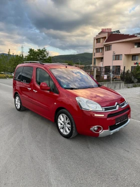 Обява за продажба на Citroen Berlingo 1.6 ehdi ~13 900 лв. - изображение 2
