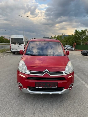 Обява за продажба на Citroen Berlingo 1.6 ehdi ~13 900 лв. - изображение 1