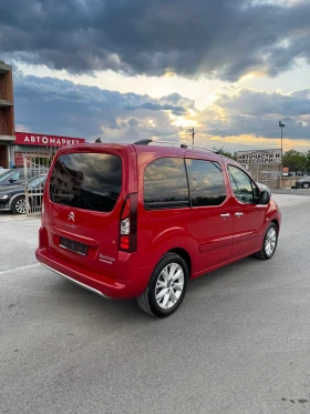 Обява за продажба на Citroen Berlingo 1.6 ehdi ~13 900 лв. - изображение 4