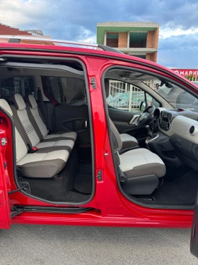 Обява за продажба на Citroen Berlingo 1.6 ehdi ~13 900 лв. - изображение 8