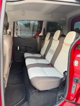 Citroen Berlingo 1.6 ehdi - 13900 лв. - 71849885 | Car24.bg