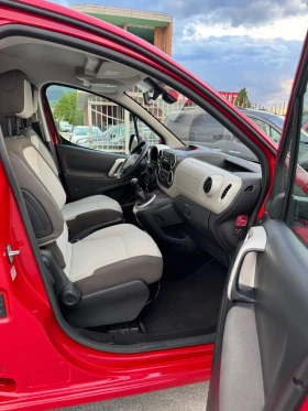 Обява за продажба на Citroen Berlingo 1.6 ehdi ~13 900 лв. - изображение 9