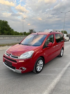 Citroen Berlingo 1.6 ehdi