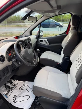 Обява за продажба на Citroen Berlingo 1.6 ehdi ~13 900 лв. - изображение 7