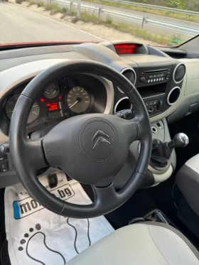 Citroen Berlingo 1.6 ehdi - 13900 лв. - 71849885 | Car24.bg