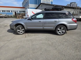 Обява за продажба на Subaru Outback 2.5 BiFuel ~9 400 лв. - изображение 8