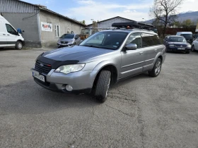 Обява за продажба на Subaru Outback 2.5 BiFuel ~9 400 лв. - изображение 7