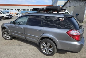 Обява за продажба на Subaru Outback 2.5 BiFuel ~9 400 лв. - изображение 9