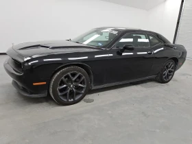 Dodge Challenger 3.6 V6/КЛИП НА ДВИГАТЕЛЯ/ПЪЛНА СЕРВИЗНА ИСТОРИЯ!