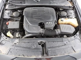 Dodge Challenger 3.6 V6/  /  ! | Mobile.bg    11