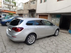 Обява за продажба на Opel Astra ~14 200 лв. - изображение 8